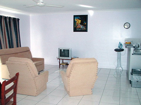 Cargal Apartments - Hervey Bay Accommodation 3