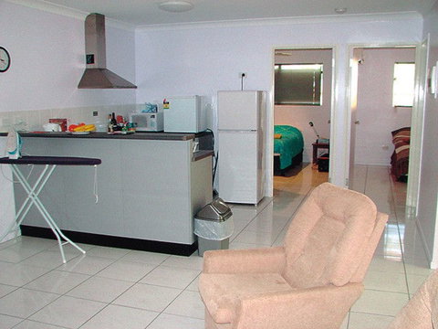 Cargal Apartments - Hervey Bay Accommodation 4