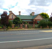 Carinya BB - Tourism Hervey Bay