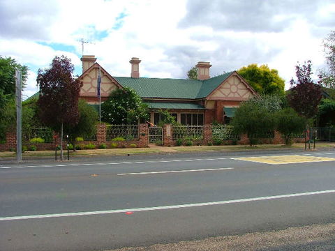 Carinya B&B - Tourism Hervey Bay 0