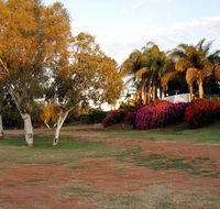Carnarvon Capricorn Holiday Park - Hervey Bay Accommodation