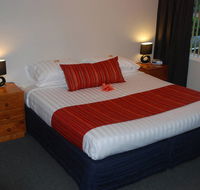 Cascade Garden Apartments - Hervey Bay Accommodation