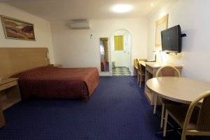 Rawsonville NSW Hervey Bay Accommodation