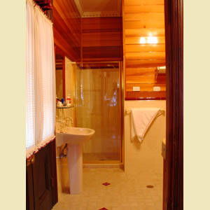 CBC Bed & Breakfast - Hervey Bay Accommodation 0
