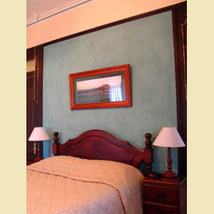 CBC Bed & Breakfast - Hervey Bay Accommodation 3