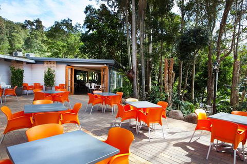 Cedar Creek Lodges At Thunderbird Park™ - Hervey Bay Accommodation 1