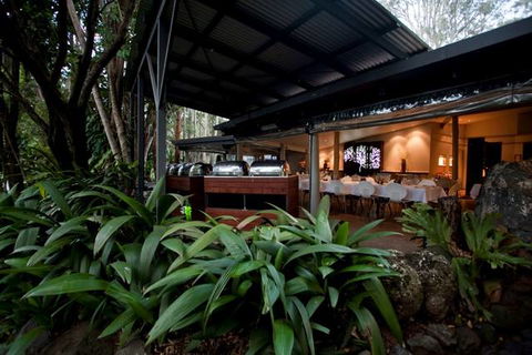Cedar Creek Lodges At Thunderbird Park™ - Hervey Bay Accommodation 4