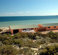 Ceduna Shelly Beach Caravan Park - Hervey Bay Accommodation