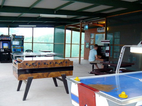 Ceduna Shelly Beach Caravan Park - Hervey Bay Accommodation 3