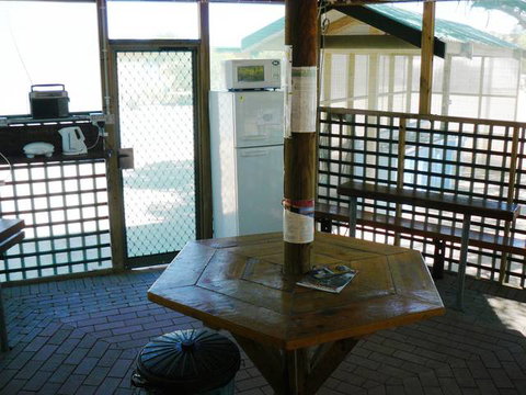 Ceduna Shelly Beach Caravan Park - Hervey Bay Accommodation 5