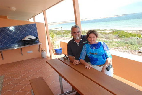 Ceduna Shelly Beach Caravan Park - Hervey Bay Accommodation 6