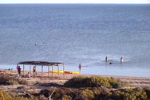 Ceduna Shelly Beach Caravan Park - Hervey Bay Accommodation 7
