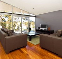 Central Avenue Apartments - Hervey Bay Accommodation