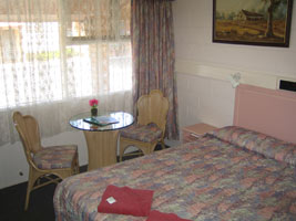 Central Coast Motel Wyong