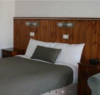 Central Motel - Hervey Bay Accommodation