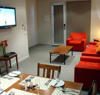 Central Shepparton Apartments - Hervey Bay Accommodation