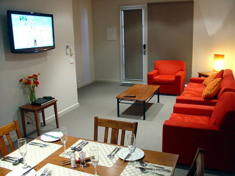 Central Shepparton Apartments - Hervey Bay Accommodation 0