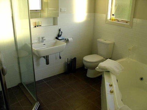 Central Shepparton Apartments - Hervey Bay Accommodation 1