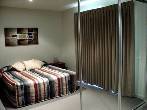Central Shepparton Apartments - Hervey Bay Accommodation 2