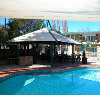 Centre Point Mid City Motor Inn - Hervey Bay Accommodation
