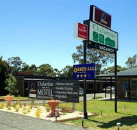 Chalambar Motel - Hervey Bay Accommodation