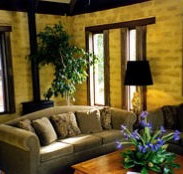 Chalet Arunga - Hervey Bay Accommodation