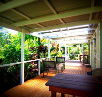 Channers on Norfolk - Hervey Bay Accommodation