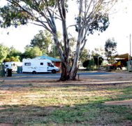Charlton Travellers Rest Ensuite Caravan Park - Hervey Bay Accommodation