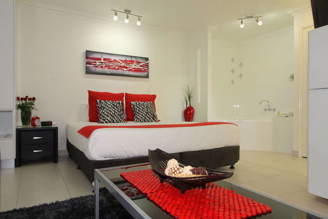South Kolan QLD Hervey Bay Accommodation