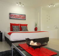 Charm City Motel - Hervey Bay Accommodation