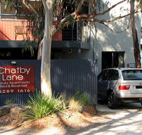 Chatby Lane Lorne - Hervey Bay Accommodation