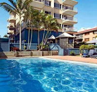 Cheltenham Apartments - Hervey Bay Accommodation