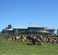 Chuckem Farmstay and Bed  Breakfast - Hervey Bay Accommodation