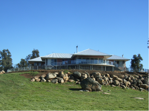 Chuckem Farmstay And Bed & Breakfast - Hervey Bay Accommodation 0