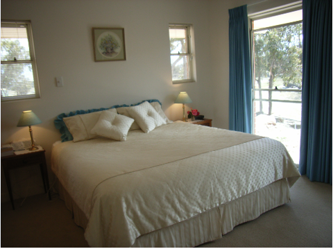 Chuckem Farmstay And Bed & Breakfast - Hervey Bay Accommodation 1