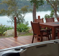 Cillanti Retreat - Hervey Bay Accommodation