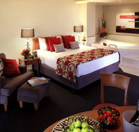 Citadines St Georges Terrace Perth - Hervey Bay Accommodation