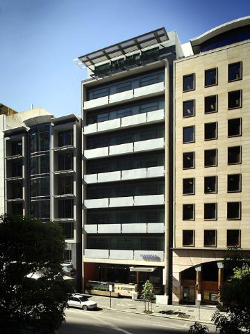Citadines St Georges Terrace Perth - Hervey Bay Accommodation 4