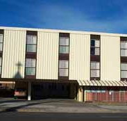 City Beach Motel Wollongong - Tourism Hervey Bay