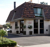 City Gardens Motel - Hervey Bay Accommodation