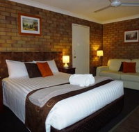 City View Motel Warwick - Hervey Bay Accommodation
