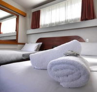 City View Motel  Hobart - Hervey Bay Accommodation