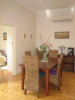 City West Accommodation - Hervey Bay Accommodation 0