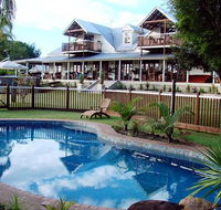Clarence River Bed and Breakfast - Tourism Hervey Bay