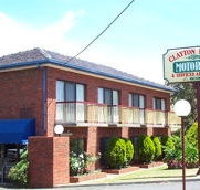 Clayton Monash Motor Inn  Serviced Apartments - Hervey Bay Accommodation