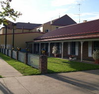 Club Motel - Tourism Hervey Bay
