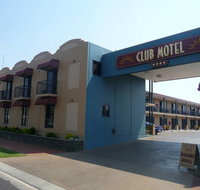 Club Motel - Hervey Bay Accommodation