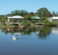 Coachhouse Marina Resort - Hervey Bay Accommodation