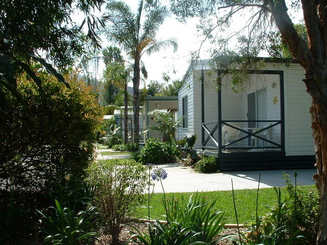  Hervey Bay Accommodation