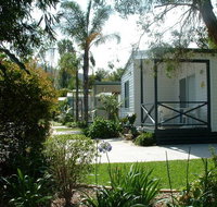 Coastal Palms Holiday Park - Hervey Bay Accommodation